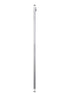 Apple 11" iPad Pro (1st Gen, 2018) – Wi-Fi + Cellular – 256GB – Silver – MU1D2LL/A