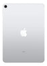 Apple 11" iPad Pro (1st Gen, 2018) – Wi-Fi + Cellular – 256GB – Silver – MU1D2LL/A