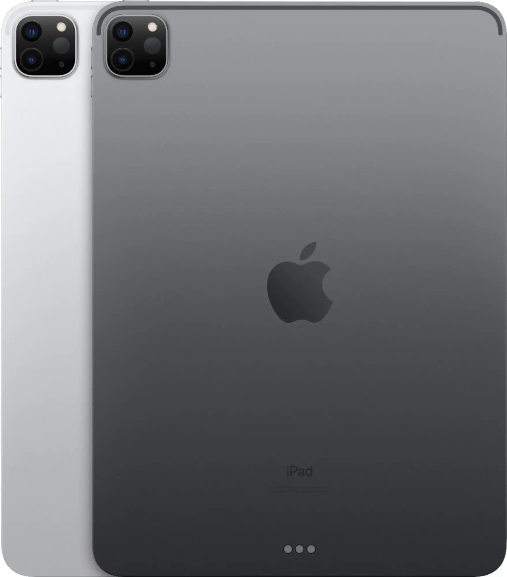 Apple iPad Pro 11" (3rd Gen, 2021) Wi-Fi + Cellular – 512GB – Space Gray – MHMX3LL/A
