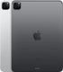 Apple iPad Pro 11" (3rd Gen, 2021) Wi-Fi + Cellular – 512GB – Space Gray – MHMX3LL/A