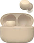 Sony - LinkBuds S True Wireless Noise Canceling Earbuds