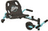Razor - Crazy Cart Shuffle Self-Propelled Go-Kart - 20043435