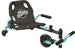 Razor - Crazy Cart Shuffle Self-Propelled Go-Kart - 20043435