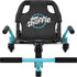 Razor - Crazy Cart Shuffle Self-Propelled Go-Kart - 20043435