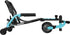 Razor - Crazy Cart Shuffle Self-Propelled Go-Kart - 20043435