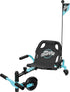 Razor - Crazy Cart Shuffle Self-Propelled Go-Kart - 20043435