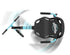Razor - Crazy Cart Shuffle Self-Propelled Go-Kart - 20043435