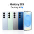 Unlocked Samsung Galaxy S25 5G - 128GB - Navy - SM-S931UZBAXAA