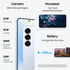 Unlocked Samsung Galaxy S25 5G - 128GB - Navy - SM-S931UZBAXAA
