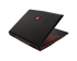 MSI GL63 9SDK-879US – FHD 15.6" – i7-9750H – 16GB RAM – GTX 1660 Ti – 1TB HDD / 256GB SSD – Black – GL639879