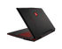 MSI GL63 9SDK-879US – FHD 15.6" – i7-9750H – 16GB RAM – GTX 1660 Ti – 1TB HDD / 256GB SSD – Black – GL639879