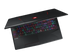 MSI GL63 9SDK-879US – FHD 15.6" – i7-9750H – 16GB RAM – GTX 1660 Ti – 1TB HDD / 256GB SSD – Black – GL639879