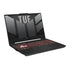 ASUS TUF Gaming A15 – 15.6" FHD 144Hz – AMD Ryzen 7 6800H – 8GB DDR5 RAM – RTX 3050 Ti – 512GB SSD – Gray – FA507RE-A15.R73050T