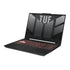 ASUS TUF Gaming A15 – 15.6" FHD 144Hz – AMD Ryzen 7 6800H – 8GB DDR5 RAM – RTX 3050 Ti – 512GB SSD – Gray – FA507RE-A15.R73050T