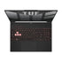 ASUS TUF Gaming A15 – 15.6" FHD 144Hz – AMD Ryzen 7 6800H – 8GB DDR5 RAM – RTX 3050 Ti – 512GB SSD – Gray – FA507RE-A15.R73050T