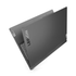 Lenovo Legion Slim 5 – 16" WQXGA – Ryzen 7 7840HS – 16GB RAM – RTX 4060 – 512GB SSD – Storm Grey – 82Y9000PUS