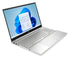 HP Pavilion – 15.6" FHD Touch – Intel Core i5-1235U – 8GB RAM – 512GB SSD – Silver – 15-EG2010NR