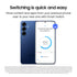 Unlocked Samsung Galaxy S25 Plus 5G - 256GB - Navy - SM-S936UZBAXAA