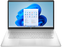 HP - Laptop - HD+ Screen - Intel Core i7-1165G7 - 8GB RAM - 1TB HDD - Silver - 17t-cn000