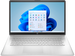 HP - Laptop - HD+ Screen - Intel Core i7-1165G7 - 8GB RAM - 1TB HDD - Silver - 17t-cn000
