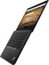 Lenovo ThinkPad L14 - Full HD Touchscreen Laptop - Intel Core i5-10210U - 8GB RAM - 256GB SSD - Black - 20U1002AUS