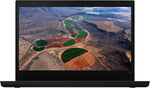 Lenovo ThinkPad L14 - Full HD Touchscreen Laptop - Intel Core i5-10210U - 8GB RAM - 256GB SSD - Black - 20U1002AUS