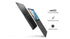 Lenovo IdeaPad Flex 5 14IIL05 - Full HD Touchscreen Laptop - Intel Core i5-1035G1 - 8GB RAM - 512GB SSD - Gray - 81X10085IN