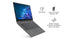 Lenovo IdeaPad Flex 5 14IIL05 - Full HD Touchscreen Laptop - Intel Core i5-1035G1 - 8GB RAM - 512GB SSD - Gray - 81X10085IN