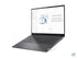 Lenovo - IdeaPad Slim 7 Pro 14IHU5 - 2.8K Touchscreen Laptop - Intel Core i7-11370H - 16GB RAM - 1TB SSD - Gray - 82QT0008US