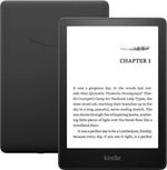 Amazon - Kindle Paperwhite (16 GB) - Black (11th Generation) - 2022 - B0B9YSHFJR