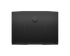 MSI Bravo 15 B5DD-010US – 15.6" FHD 144Hz – AMD Ryzen 5 5600H – 16GB RAM – AMD Radeon RX 5500M – 512GB SSD – Black – BRAVO15010