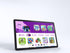 Lenovo Tab P11 11" Tablet TB-J606F – 128GB – 4GB RAM – Platinum Gray – ZA7R0087US