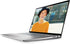 Dell Inspiron 16 5625 – 16" FHD+ Touch – AMD Ryzen 7 5825U – 16GB RAM – 1TB SSD – Silver – INS5625