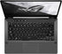 Asus ROG Zephyrus G14 GA401IH – FHD – Ryzen 7 4800HS – 8GB RAM – GTX 1650 – 512GB SSD – Gray – GA401IH-BR7N2BL