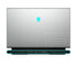 Alienware m15 R3 – 15.6" FHD 144Hz – Intel Core i7-10875H – 32GB RAM – RTX 2070 Max-Q – 512GB SSD – Lunar Light