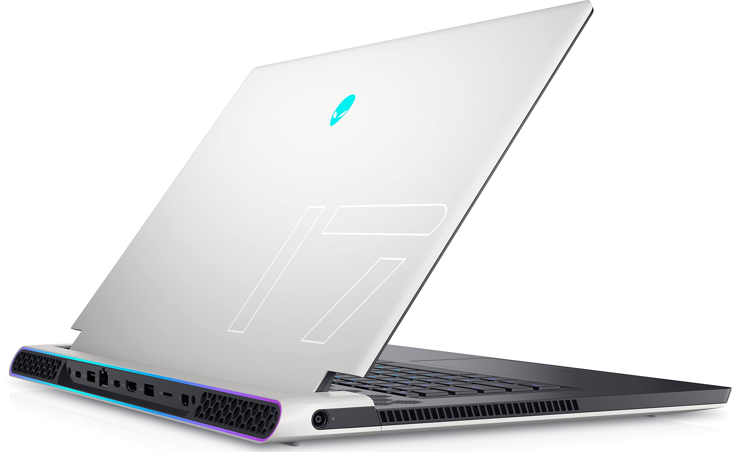 Alienware X17 R1 System Alienware x17 R1 – 17.3