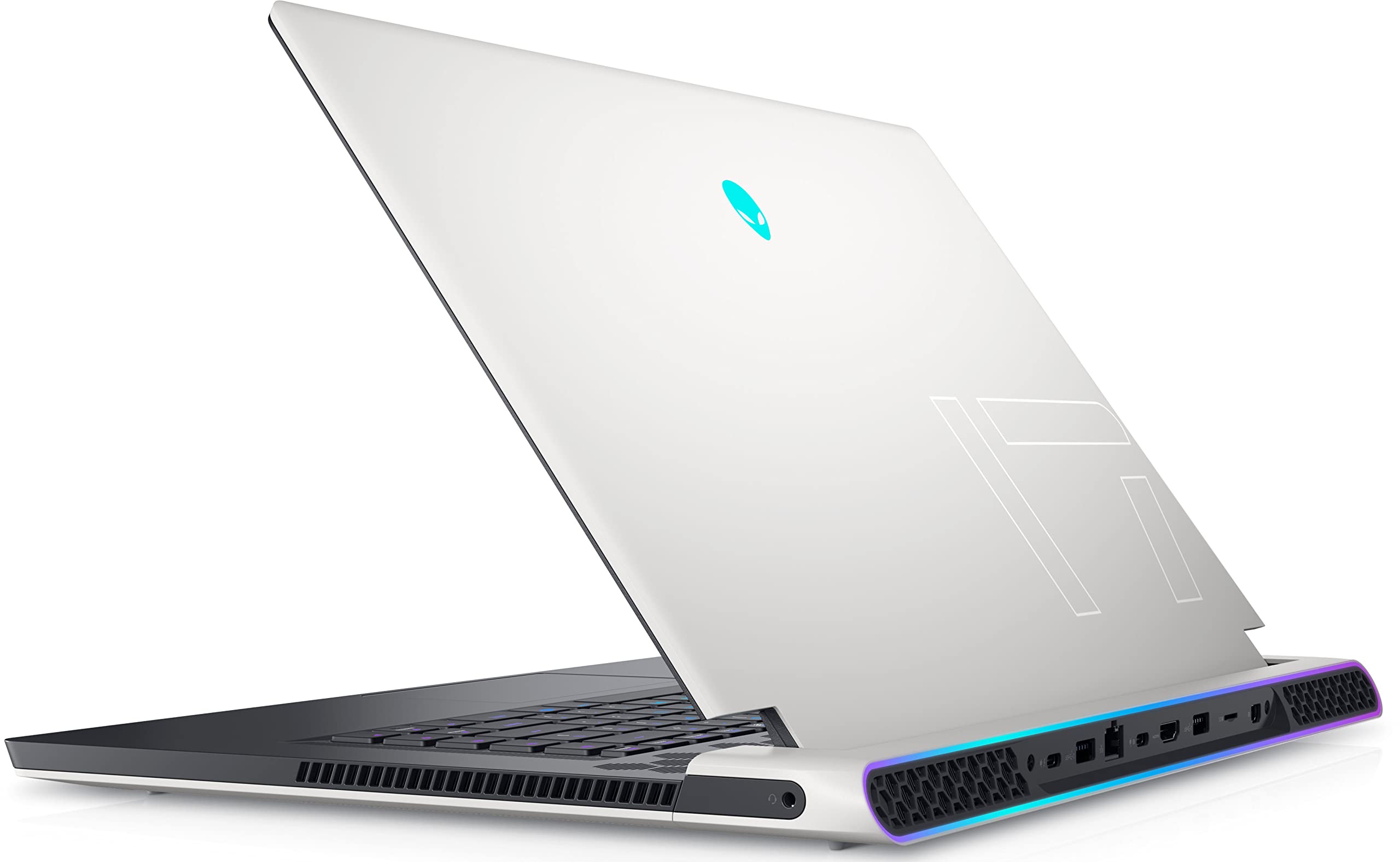 Alienware X17 R1 System Alienware x17 R1 – 17.3
