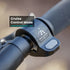 GoTrax - G6 Commute Electric Scooter w/48mi Max operating Range & 20 Max Speed - Gray
