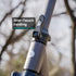 GoTrax - G6 Commute Electric Scooter w/48mi Max operating Range & 20 Max Speed - Gray