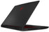 MSI GF65 Thin 9SE-013US – 15.6" FHD 120Hz – Intel Core i7-9750H – RTX 2060 – 16GB RAM – 512GB SSD – GF65013