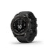 Garmin fenix 7 Pro Solar Sapphire – 47mm GPS – Carbon Gray DLC Titanium – 010-02777-10