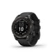 Garmin fenix 7 Pro Solar Sapphire – 47mm GPS – Carbon Gray DLC Titanium – 010-02777-10