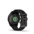 Garmin fenix 7 Pro Solar Sapphire – 47mm GPS – Carbon Gray DLC Titanium – 010-02777-10
