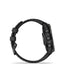 Garmin fenix 7 Pro Solar Sapphire – 47mm GPS – Carbon Gray DLC Titanium – 010-02777-10