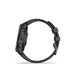 Garmin fenix 7 Pro Solar Sapphire – 47mm GPS – Carbon Gray DLC Titanium – 010-02777-10