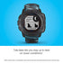 Garmin Instinct Solar Surf – 45mm Fiber – Pipeline Case and Band – 010-02293-17