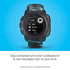 Garmin Instinct Solar Surf – 45mm Fiber – Pipeline Case and Band – 010-02293-17