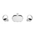 Meta Quest 2 Advanced All-in-One VR Headset (64GB, White) - 301-00350-01