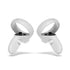Meta Quest 2 Advanced All-in-One VR Headset (64GB, White) - 301-00350-01