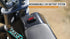 Razor - Dirt Rocket MX350 w/ 7 miles Max Operating Range and 14 mph Max Speed - Teal/Black - 15128045